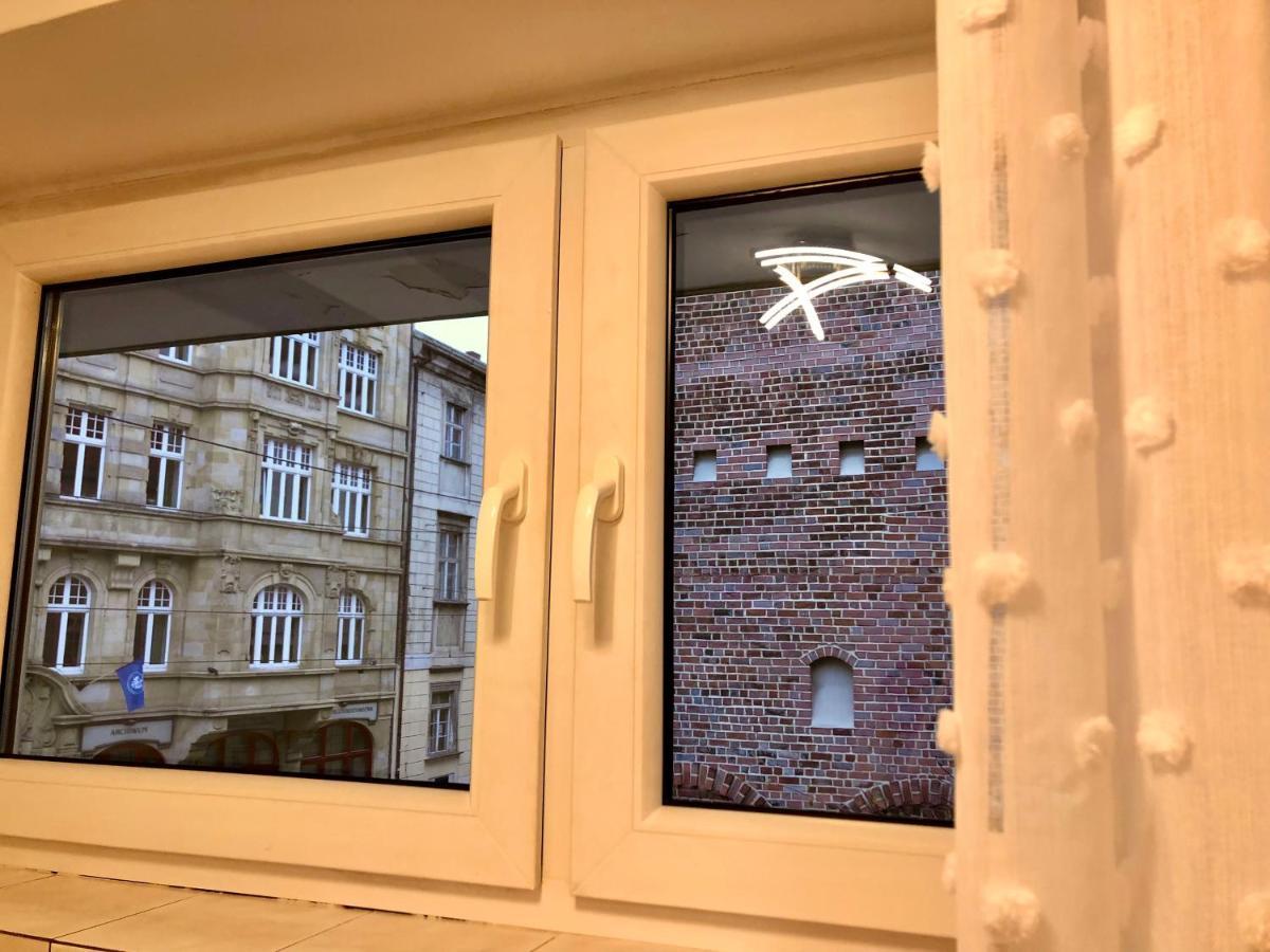 Old Town Romantic Apartment. Breslau-Wroclaw. Exterior foto